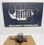 5208993AD Jeep Tj Wrangler 03-06 Steering Gearbox & Pitman Arm Oem Cc. Fixed Price $149.76.