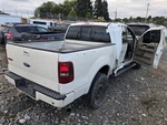 Steering Column Floor Shift Tilt With Cruise Fits 04-08 Ford F150 Pickup. Fixed Price $167.02.