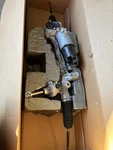 Genuine Honda Used Steer Gear Assembly 53620-3A0-A62 2026 Crv Awd Lx Ex-l. Fixed Price $1450.00.