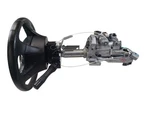 Steering Column Floor Shift Tilt Wheel Fits 18-20 Pathfinder 663468. Fixed Price $339.00.