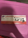 Carquest DW-K9474 Front Rack And Pinion Bellow Kit Fits To Honda Mazda Volvo. Fixed Price $6.99.