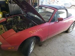 Steering Gear/rack Power And Pinion Fits 96-97 Mazda MX-5 Miata 1100810. Fixed Price $204.85.