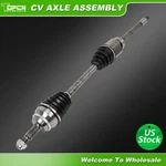 Front Right Awd Fits Toyota Venza 2009-2015 L4 2.7L Passenger Side Cv Axle Shaft. Fixed Price $84.99.