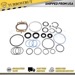 Steering Gear Seal Kit For 1959-1961 Buick Estate Wagon Lesabre 6.0L. Fixed Price $47.27.