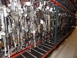 08 09 10 Chevrolet Cobalt Power Rack And Pinion Steering Gear 112K Oem Lkq. Fixed Price $314.83.