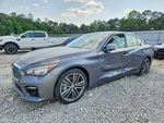 Steering Gear/rack Power And Pinion Awd Fits 14-15 Infiniti Q50 5068832. Fixed Price $245.70.