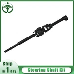 Intermediate Steering Shaft With Coupler For 2003-2008 Nissan Murano 48080CA000. Fixed Price $53.98.