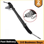 Power Steering Rack & Pinion Assy For Audi Q7 2007-2015 3.0 V6 4.2 V8 7L8422062G. Fixed Price $219.00.