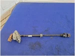 2010-2015 Chevrolet Camaro Ss Intermediate Mid Shaft Steering Column 2820. Fixed Price $49.99.
