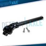 Lower Steering Shaft Fit For 2015 - 2023 Dodge Charger Challenger Chrysler 300. Fixed Price $62.24.