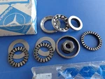Mercedes Benz Steering Box Repair Kit W116 280S 450SEL 765. Fixed Price $84.00.
