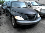 Steering Gear/rack Power And Pinion Manual Fits 01-02 Pt Cruiser 129064. Fixed Price $210.00.
