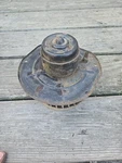 1967-72 Chevy C10 Blower Motor Fits Trucks And Some Cars Oem. Fixed Price $100.00.