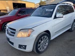 2010-2012 Mercedes Benz GLK350 Power Rack And Pinion Steering Gear W204 983226. Fixed Price $228.00.