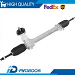 Power Steering Rack & Pinion For Kia Soul 2014-2017 2018 Ev 2015-2019. Fixed Price $119.88.