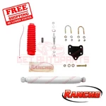 Rancho Steering Stabilizer Fits Ford F-250 Super Duty 1999-2004. Fixed Price $161.81.