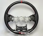 24 Toyota Land Cruiser LC250 Real Carbon Fiber Steering Wheel No Exchange. Fixed Price $399.00.