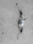 Steering Gear/rack Electric Power Hatchback Fits 22-23 Civic 123954. Fixed Price $265.50.