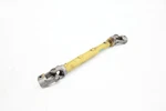 03-08 Bmw E85 Z4 Front Driver Side Lower Steering Column Joint Shaft Link Oem. Fixed Price $85.00.