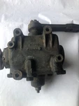 Mercedes Fintail Manual Steering Gearbox 1110610601 Models W108, W110, W111,W113. Fixed Price $219.00.