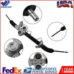 Power Steering Rack & Pinion For 2007-14 Gmc Chevy Silverado Sierra 1500 22-1036. Fixed Price $202.99.