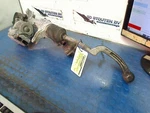 Steering Gearbox 6700003475A Cla Shooting Brake (117.9) 2015. Fixed Price $412.55.