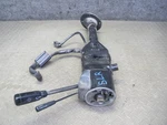 81-85 Mercedes R107 380SL Steering Column Wiper Washer & Cruise Switch Oem. Fixed Price $183.87.