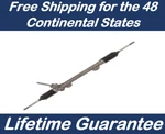 Electric Power Steering Gear Rack & Pinion FOR2022-2024 Kia Carnival 56500R0000. Fixed Price $279.65.