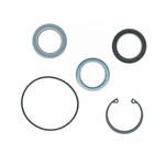 Edelmann 8763 Steering Gear Comp Pitman Shaft Seal Kit. Fixed Price $22.06.