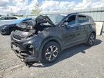 Used Steering Column Fits: 2022 Kia Sportage Conventional Ignition W/fog Lamps. Fixed Price $249.30.