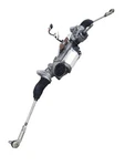 Steering Gear/rack Power And Pinion Includes Motor Fits 13-16 Dart 660453. Fixed Price $264.00.