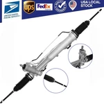 Power Steering Rack & Pinion Ford Ranger 2001-2008 2009 2010 2011 3.0L 4.0L. Fixed Price $165.99.