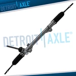 Complete Steering Rack And Pinion For 2008 - 2013 2014 2015 Nissan Rogue Select. Fixed Price $122.60.