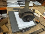 Ford Mustang Power Steering Pump With Serpentine Pulley. Fixed Price $34.99.