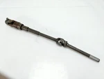 2007 Audi A8 D3 Steering Column Intermediate Shaft Coupler U-joint Linkage. Fixed Price $39.99.