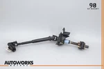 07-09 Jaguar Xkr X150 P/s Power Steering Column Shaft W/ Swing Link Oem. Fixed Price $55.50.