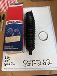 Autodrive FA1248 Rack And Pinion Bellow Same As Moog K8443 Dorman 541539. Fixed Price $8.00.