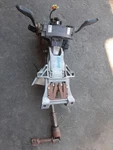 2014-2016 Ford Escape Steering Column Floor Shift Tilt Telescopic Id CV6Z3C529A. Fixed Price $209.99.