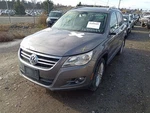 Steering Column Floor Shift With Cruise Control Fits 09-10 Tiguan 10240795. Fixed Price $164.02.
