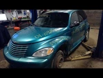 Steering Gear/rack Power And Pinion Fits 03-10 Pt Cruiser 10248461. Fixed Price $124.50.
