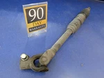 4520360110 Toyota Genuine Shaft Steering Intermediate NO.2 45203-60110 Oem. Fixed Price $85.00.