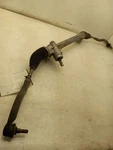 16-19 Toyota Mirai Fwd Steering Gear Rack And Pinion Assembly. Fixed Price $299.99.