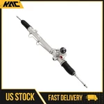 Power Steering Rack & Pinion Assembly For Mercury Grand Marquis 2003-2007 22249. Fixed Price $190.94.