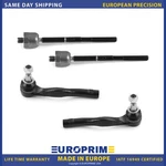 Front Inner & Outer Tie Rod End Set For Mercedes C230 C250 C300 C350 Awd. Fixed Price $48.47.