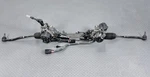 14-15 Infiniti Q50 Oem Rack & Pinion Gear Dual Motor Electric Power Steering. Fixed Price $849.00.