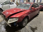 Steering Gear/rack Power And Pinion Fits 05-11 Audi A6 1535324. Fixed Price $193.25.