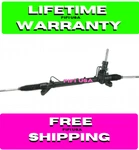Power Steering Rack 431 Pinion For 2006-2009 Mazda 3, 5 With 2.0L.2.3L Engines. Fixed Price $119.00.