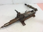 2014 Dodge Challenger Steering Column V. Fixed Price $95.99.