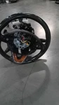 2016 Lincoln Mkx Black Used Oem Steering Column 91K Miles - Warranty Included. Fixed Price $123.99.