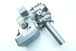2016 Ford Fiesta Hatchback Left Driver Side Power Steering Column W/ Motor Oem. Fixed Price $53.55.